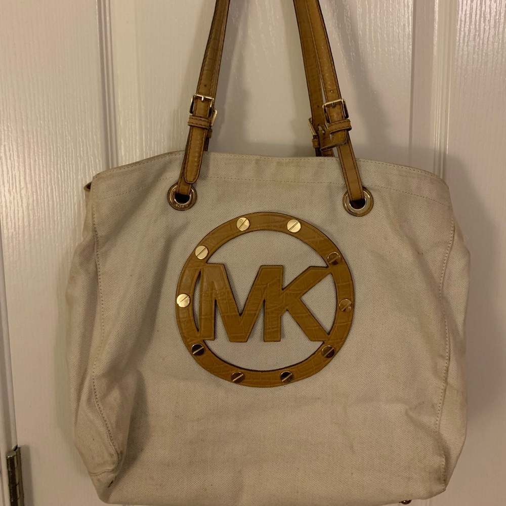 Michael Kors Tote